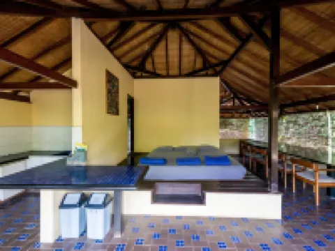 Ecolodge Seloliman Hotel a Trawas
