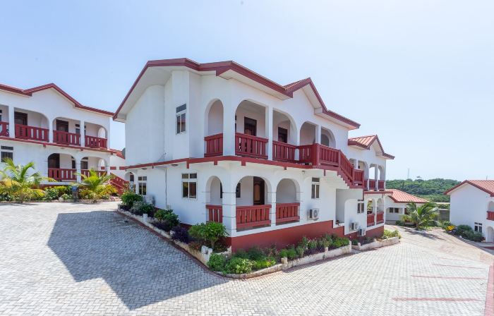 Royal Elmount Hotel