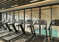 Lujo Hotel Bodrum - palestra