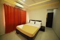 Riva Residency Hotels in Pudussery West