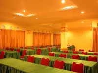 Tangko Inn Resort Hotels in Cipanas