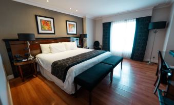 Amérian Executive Córdoba Hotel - Housity