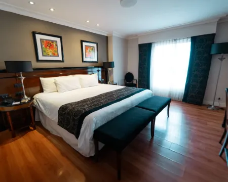 Amérian Executive Córdoba Hotel Hotels in Cordoba