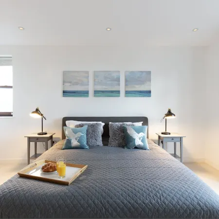 Hampden Apartments - the Henry
