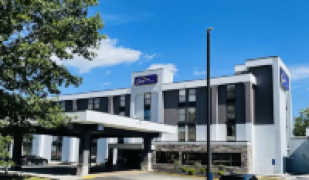 Sleep Inn Hotels in Marion County