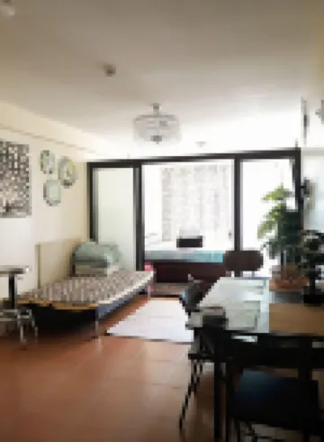 1 Bedroom Condo at One Oasis Condominuim