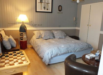 Hôtel Bar Restaurant Pâtisserie Le Beau Séjour