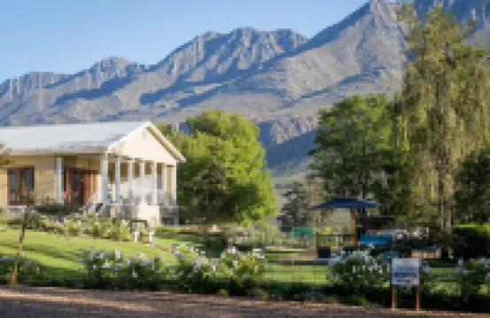 Swartberg Country Manor