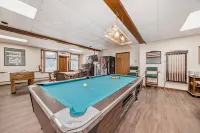 Terracana Ranch Resort Hotel di Fraser-Fort George H