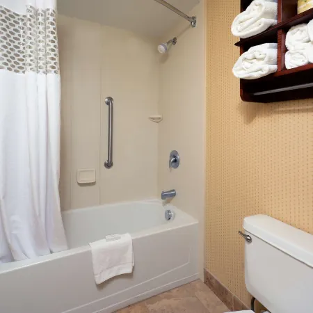 Hampton Inn Raleigh/Town of Wake Forest