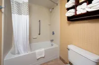 Hampton Inn Raleigh/Town of Wake Forest - 2-Star
