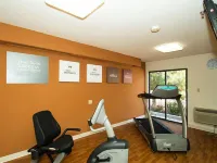 Sagebrush Inn & Suites - Gym