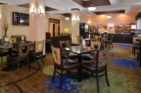 Holiday Inn Express COLUMBIA by IHG - sarapan
