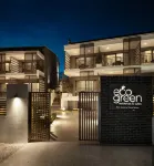 Eco Green Residences & Suites Hotel a Toroni