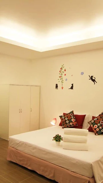 รูปภาพของไวท์ แคท โฮเท็ล