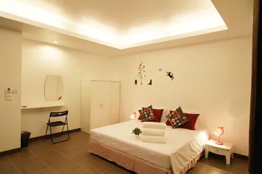 รูปภาพของไวท์ แคท โฮเท็ล