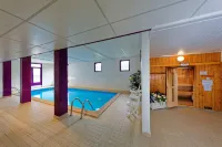 Hôtel Club le Risoux