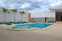 Hotel Agualcas - Pools
