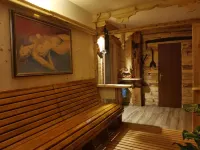 Garnì Defrancesco Hotels in Campitello di Fassa