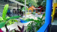 The Boardwalk Village Hotels in Green Island