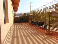 Hotel les Fleurettes Hotels in Ouagadougou