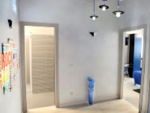 B&B SanRock Hoteles en Cuneo