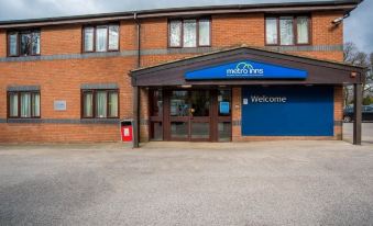Metro Inns Huddersfield