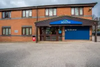 Metro Inns Huddersfield Hotel a Brighouse