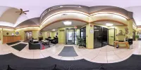 Coratel Inn & Suites by Jasper River Falls
