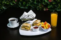 Terra Bella Hotel Boutique - Frühstück
