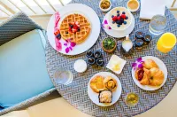 The Ritz-Carlton, Sarasota - parking