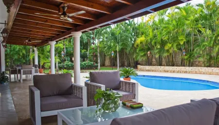 Villa Alondra by Casa de Campo Resort & Villas