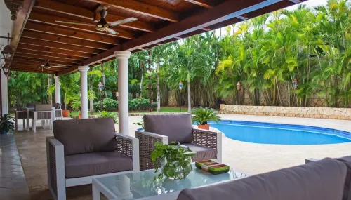 Villa Alondra by Casa de Campo Resort & Villas Hotels in La Romana