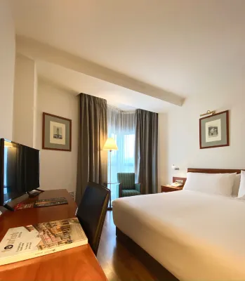 Hotel Zentral Gijón Rey Pelayo Hotels in Deva