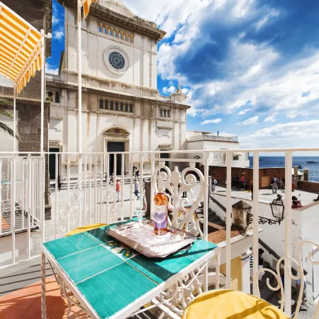 Villa Flavio Gioia