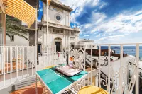 Villa Flavio Gioia - Ocean View