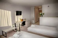 Mielno Holiday Apartments Hotels in Koszalinski