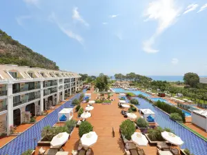 Juju Premier Palace Hotel