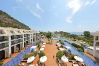 Juju Premier Palace Hotel - Meerblick