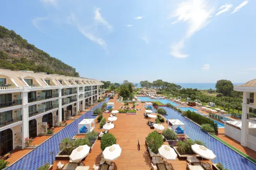 Juju Premier Palace Hotel