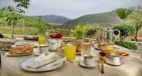 Menalia Villas & Suites KTIMA KOUMPOURI Hotels in Vytina