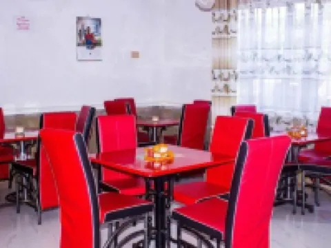 Amboseli Gateway Hotel キマーナのホテル
