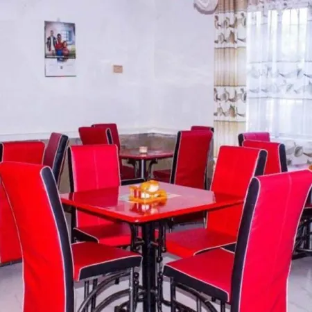 Amboseli Gateway Hotel