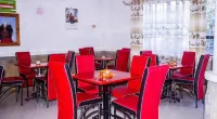 Amboseli Gateway Hotel