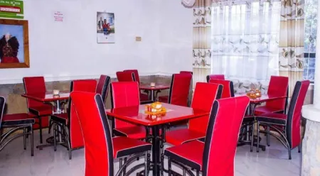 Amboseli Getaway Hotel