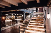 Manor House Hotel & Spa, Alsager Hotel di Congleton