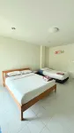 The One Phetchabun Hotel - balcon