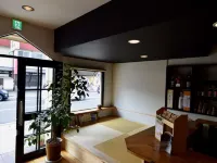 Saga International Guesthouse Hagakure Hotels near Kono Park