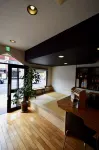 Saga International Guesthouse Hagakure Hotels in Ogi