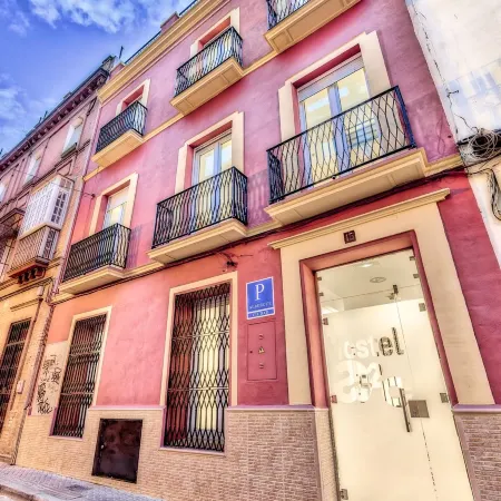 Hostel A2C